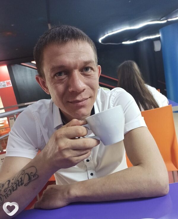 Александр, 36, Новокузнецке — анкета №2132074