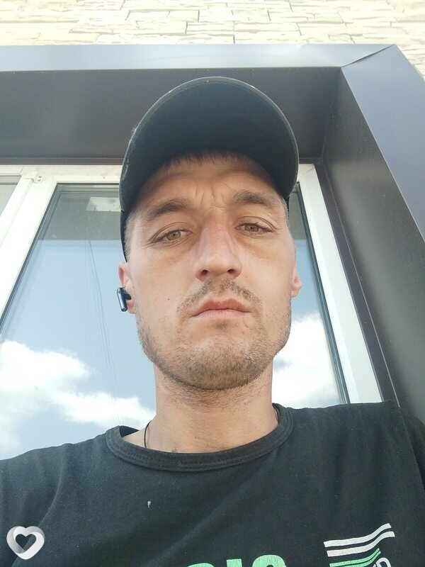 Николай, 36, Рудном — анкета №2132076