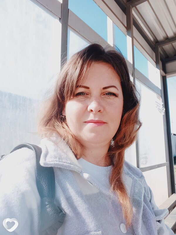 Мария, 39, Краснодаре — анкета №2161315