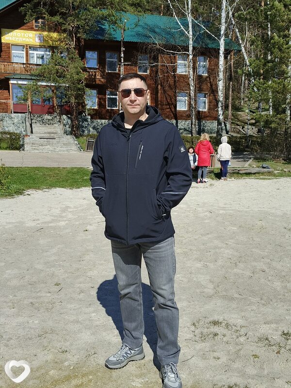 Айтуган, 42, Миассе — анкета №2132077