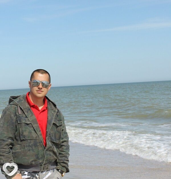Александр, 46, Иркутске — анкета №2132079