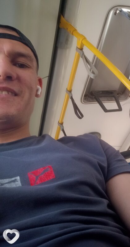 Артём, 35, Астане — анкета №2132084