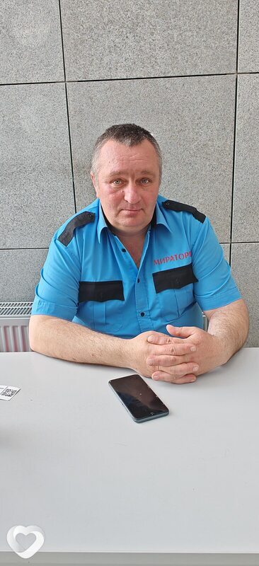 Александр, 44, Курске — анкета №2132091