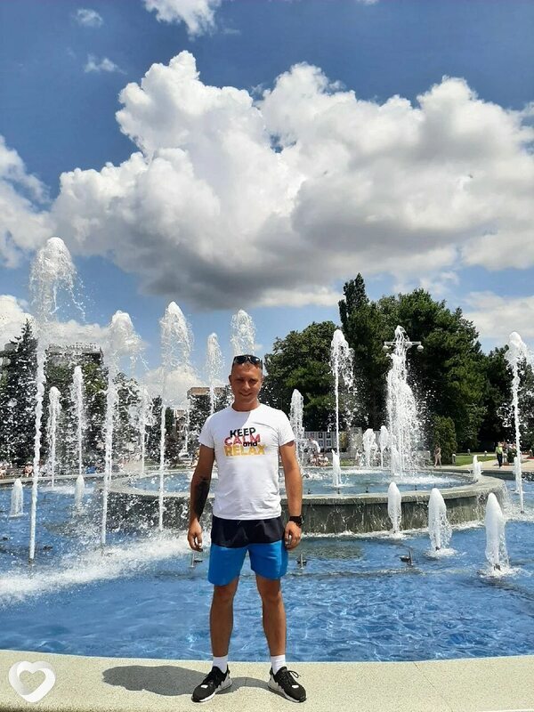 Дмитрий, 33, Твери — анкета №2161317