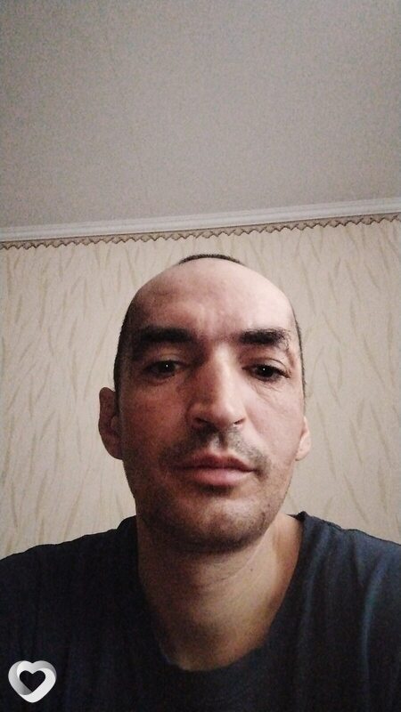 Артём, 38, Лунинце — анкета №2161320
