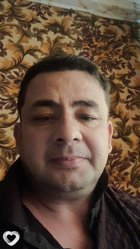 Аслон, 41, Калининске — анкета №2161247