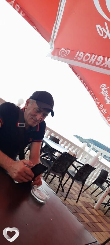Валер, 58, Нижнем Новгороде — анкета №2161248