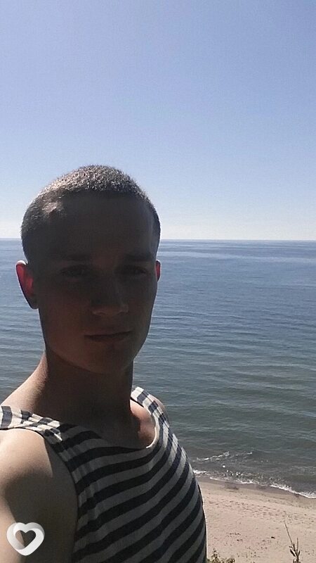Дмитрий, 31, Старом Осколе — анкета №2131653