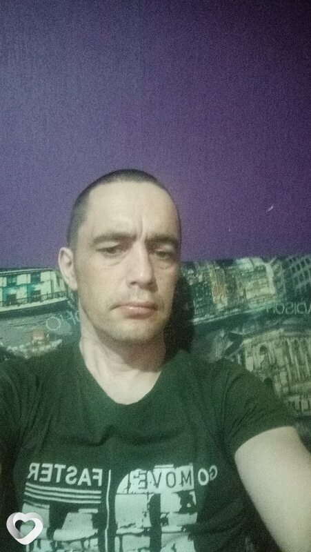 Дима, 40, Томске — анкета №2161251