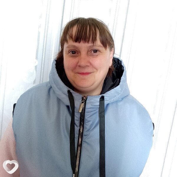 Ирина, 46, Омске — анкета №2161252