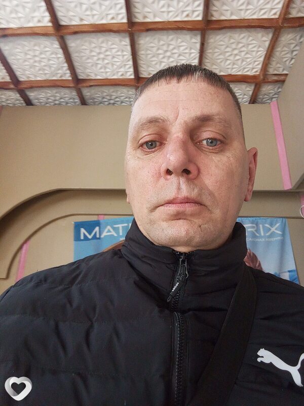 Женя, 43, Новосибирске — анкета №2161257