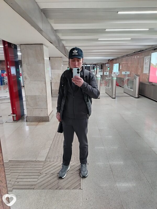 Бекзод, 28, Москве — анкета №2132016