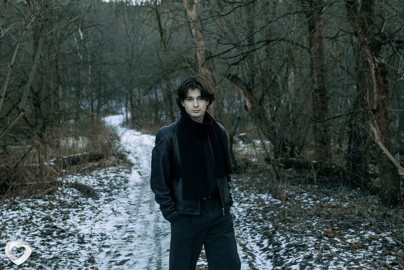 Роман, 20, Могилев — анкета №2132025