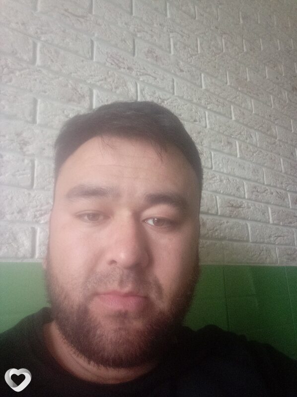 Нодир, 28, Екатеринбурге — анкета №2132026