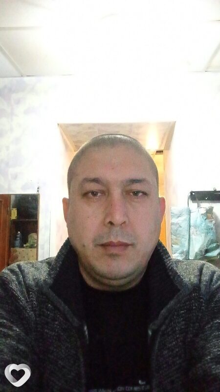 Рустам, 41, Нововоронеже — анкета №2132027
