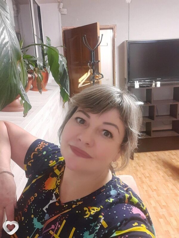 Лариса Вершинина, 53, Нижнем Тагиле — анкета №2132047