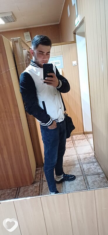Хамид, 26, Казани — анкета №2132051
