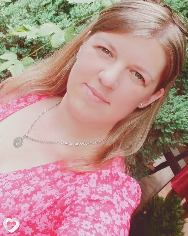 Юля, 32, Верхнедвинске — анкета №2132056