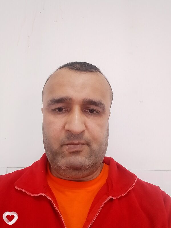 Mekhriddin, 45, Москве — анкета №2132063