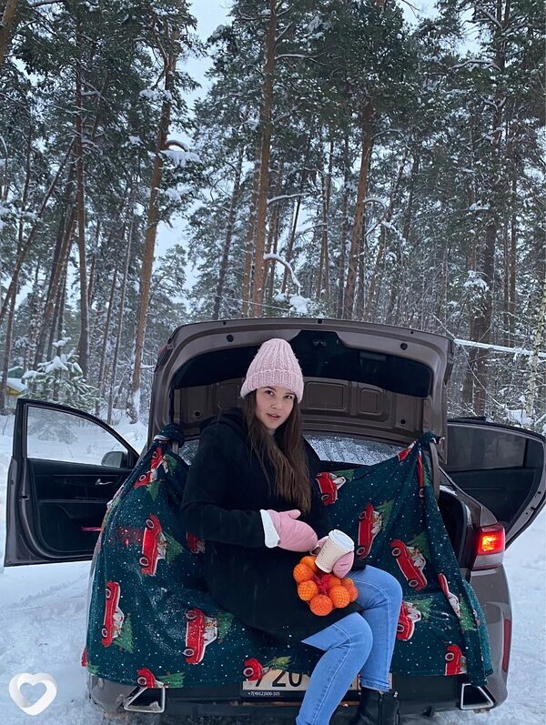 Юлия, 27, Рязани — анкета №2132065