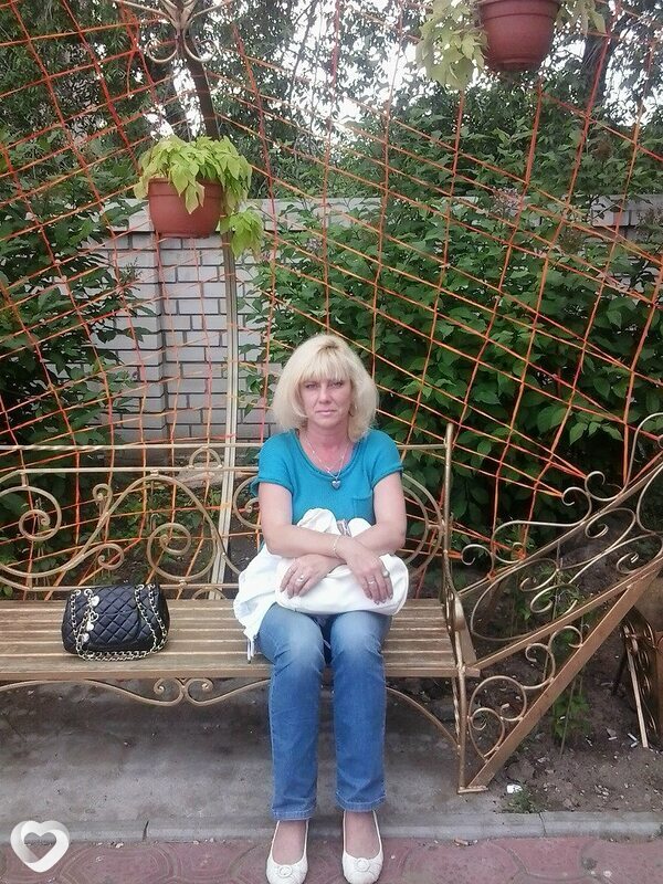 Марина, 51, Чите — анкета №2161264