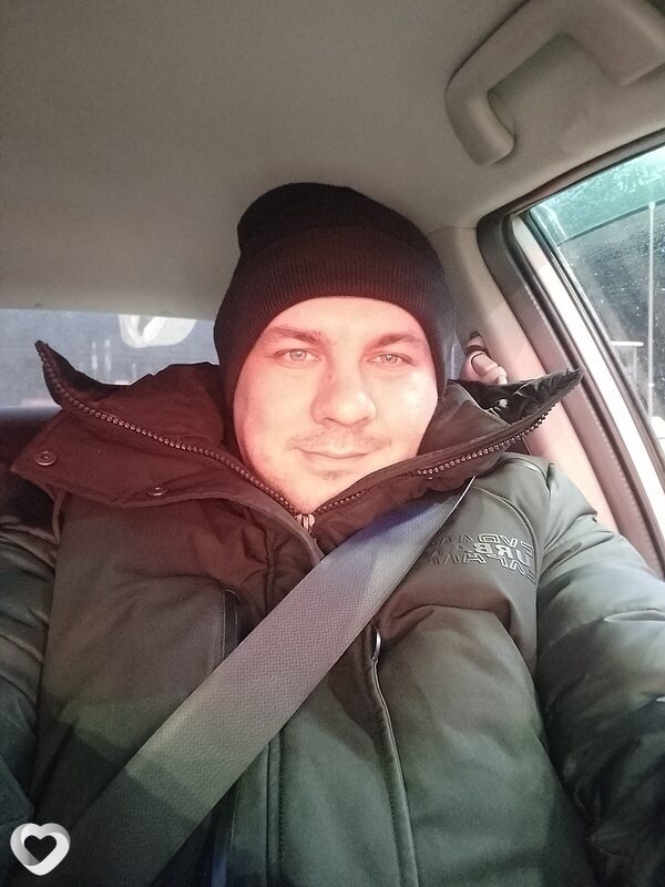 Никита, 33, Омске — анкета №2161268