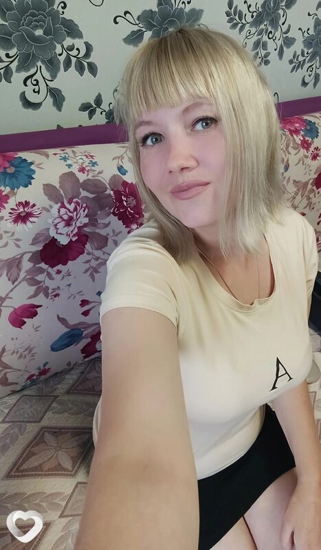 Ксюня, 30, Екатеринбурге — анкета №2131930