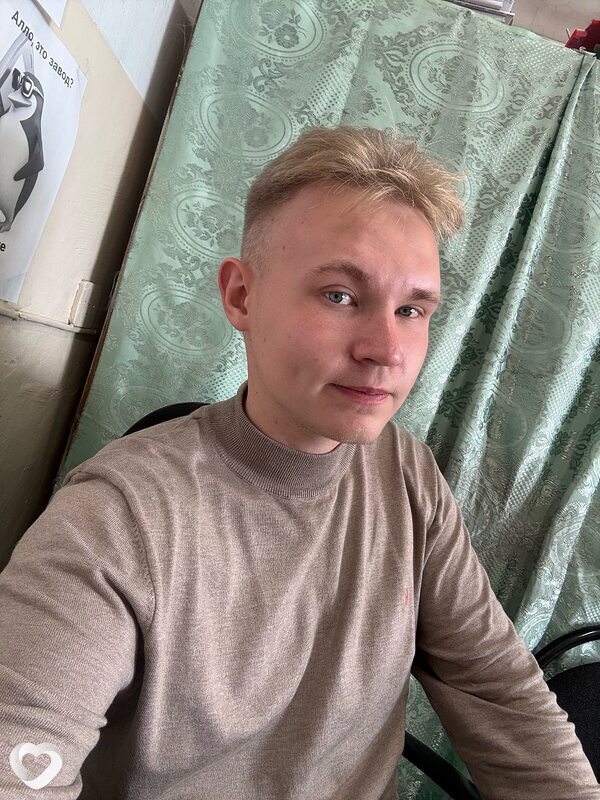 Александр, 23, Улан-Удэ — анкета №2132145