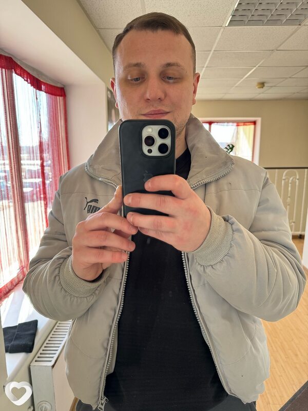 Алексей, 30, Барановичах — анкета №2132147