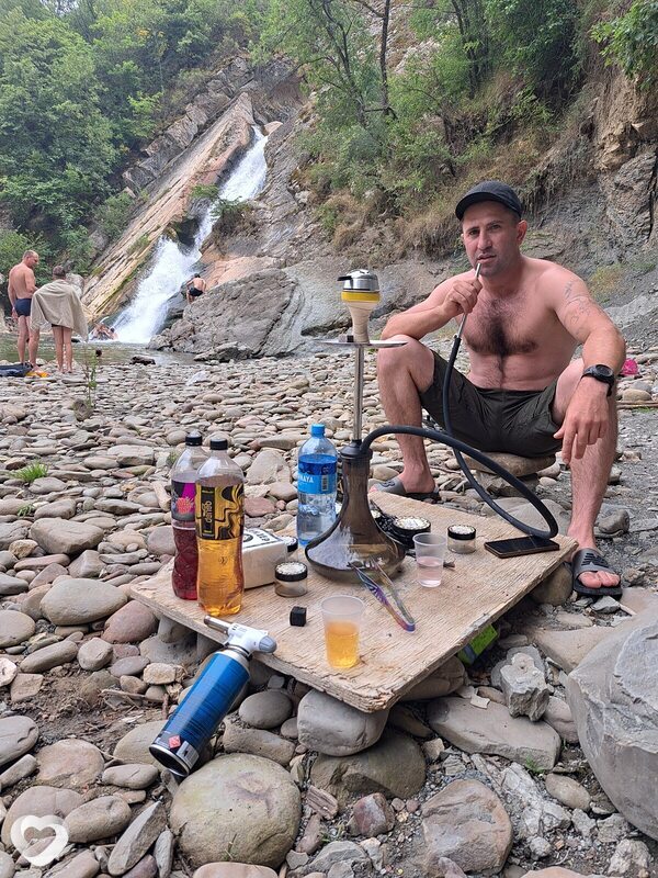 Murad, 36, Махачкале — анкета №2132151