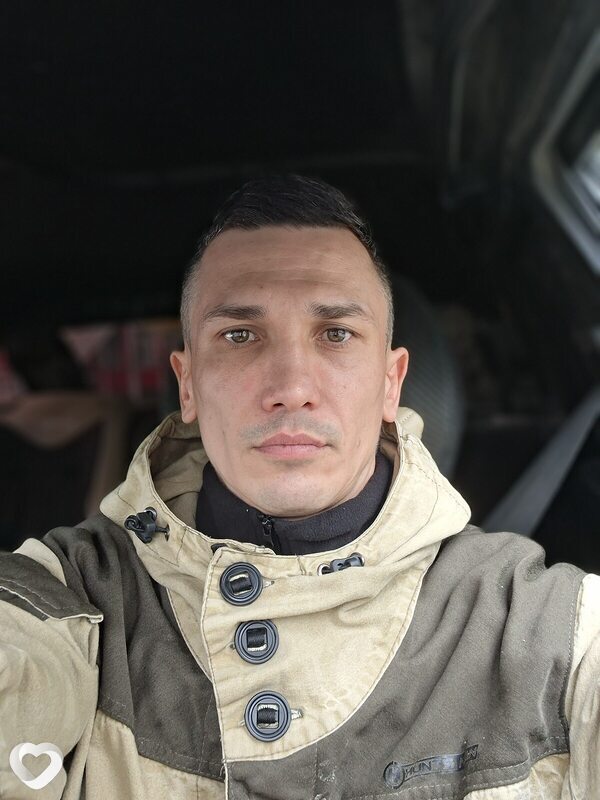 Арслан, 37, Тюмени — анкета №2132159