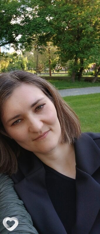 Алена, 37, Челябинске — анкета №2132166