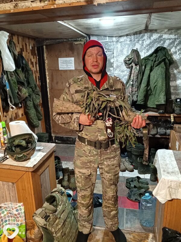 Сергей, 38, Вольске — анкета №2132169