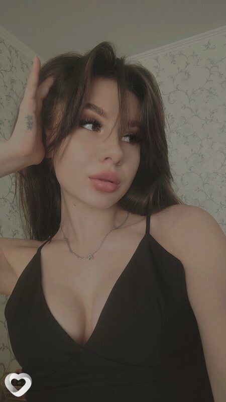 Ангелина, 24, Москве — анкета №2131791