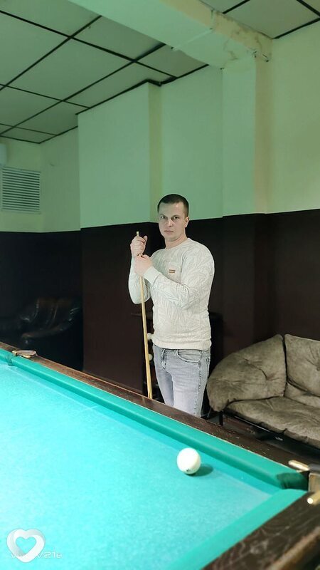 Максим, 39, Могилев — анкета №2161289