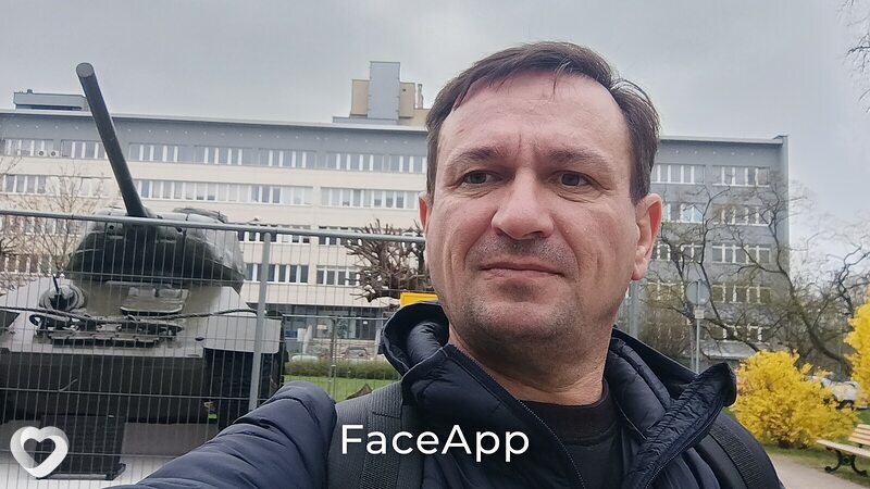 Сергій, Гливице