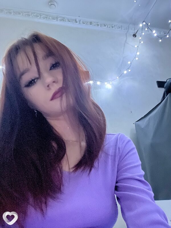 Алина, 21, Уфе — анкета №2161728