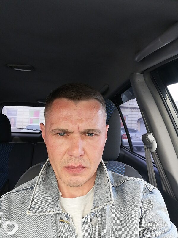 Виктор, 43, Димитровграде — анкета №2132255