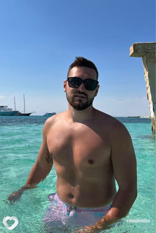 Андрей, 41, Киеве — анкета №2132259