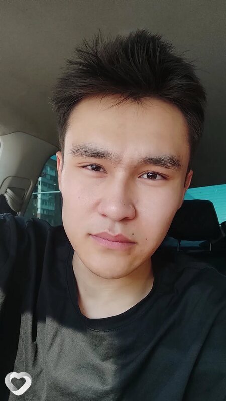 Отеген, 27, Астане — анкета №2132272