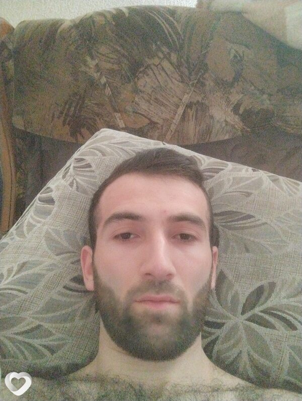 Семм, 26, Челябинске — анкета №2132703