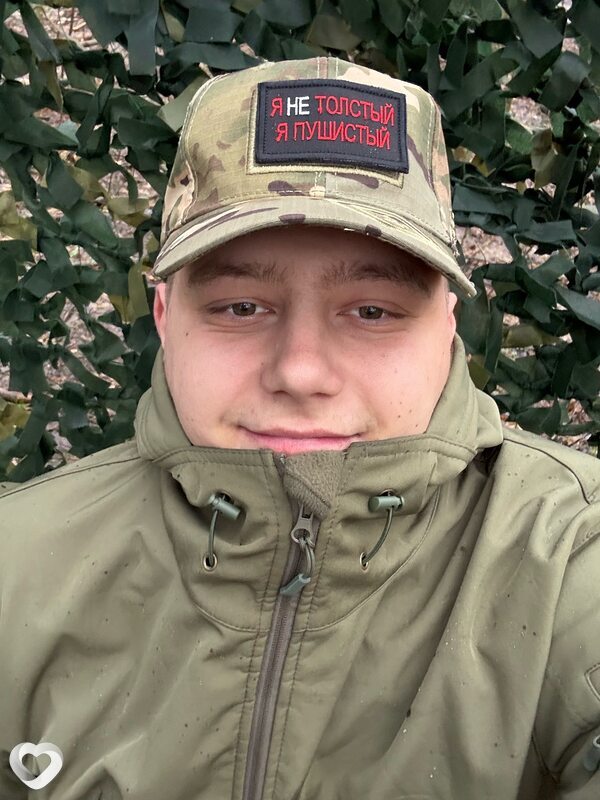 Константин, 21, Железногорске — анкета №2132704