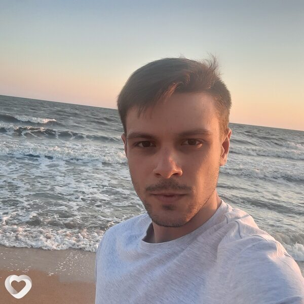 Дмитрий, 25, Краснодаре — анкета №2132710