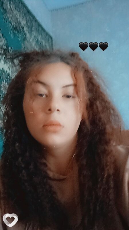 Полина, 21, Краснодаре — анкета №2132712