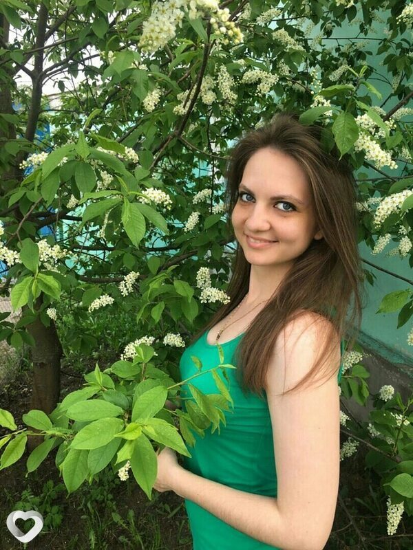 Елизавета, 35, Волгограде — анкета №2132718