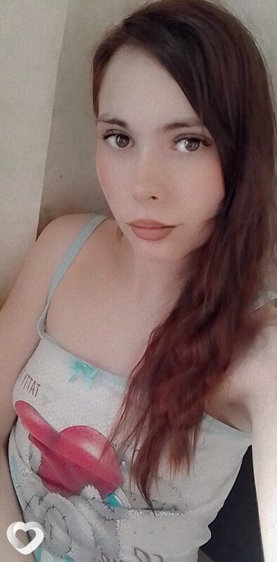 Екатерина, 28, Новокузнецке — анкета №2132720