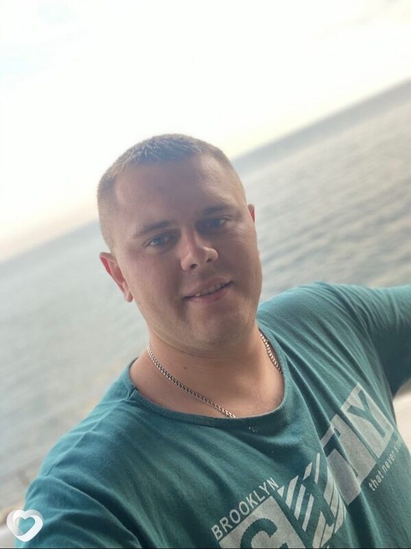 Михаил, 32, Скопине — анкета №2132725