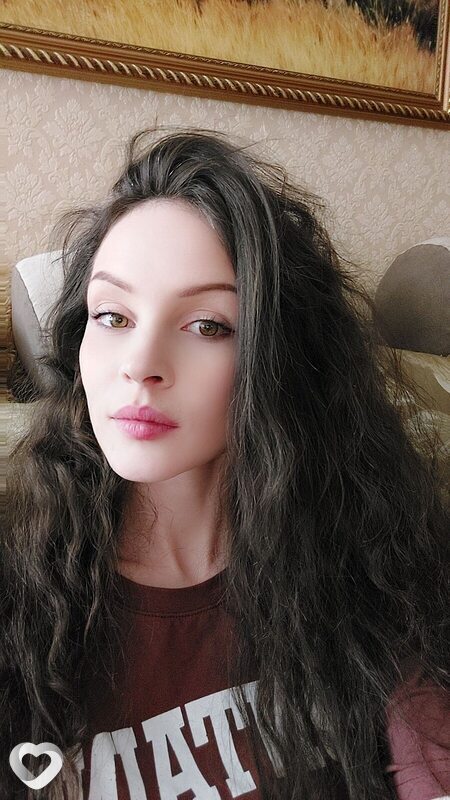 Нина, 28, Рубцовске — анкета №2132727