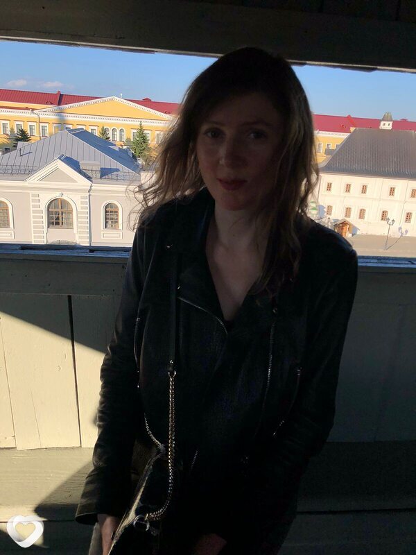 Beautiful, 37, Липецке — анкета №2132226