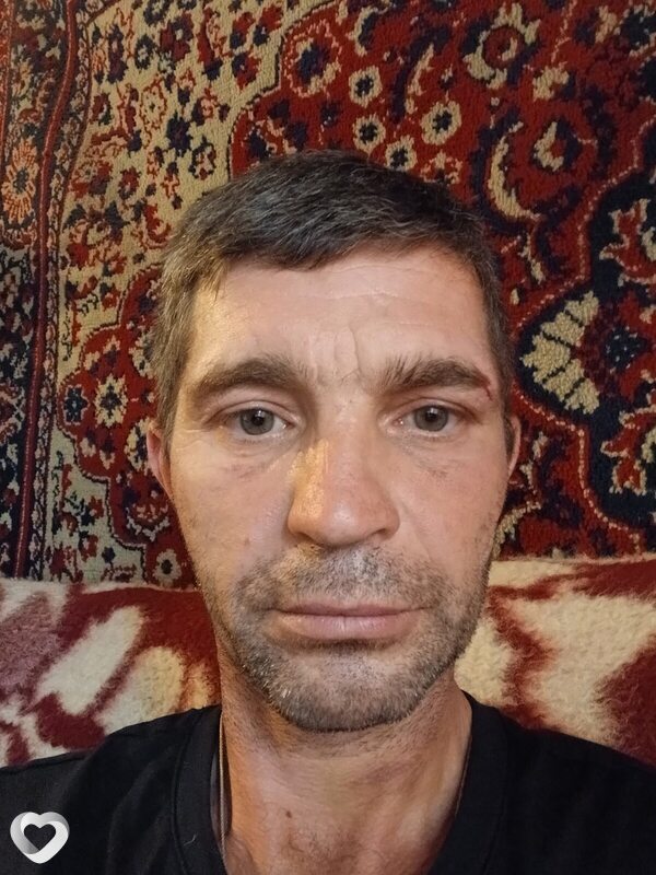 Вячеслав, 46, Улан-Удэ — анкета №2132228